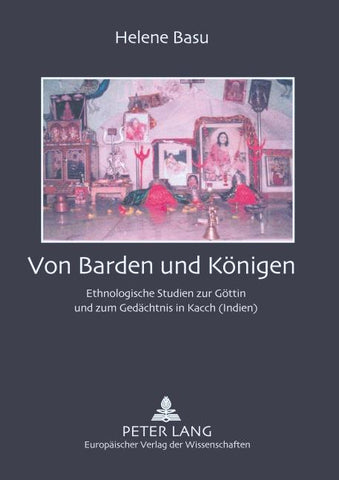 Von Barden und Königen
