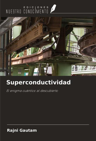 Superconductividad