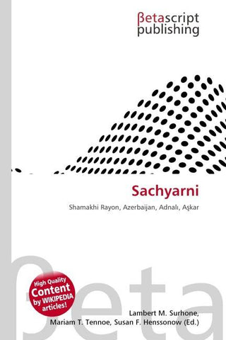 Sachyarni