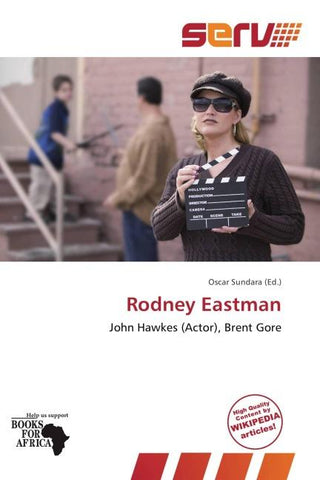 Rodney Eastman