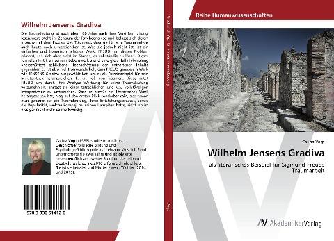 Wilhelm Jensens Gradiva