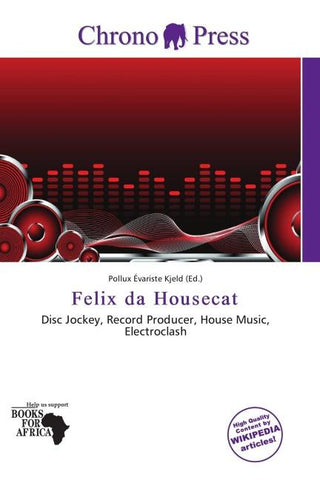 Felix da Housecat