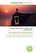 Kristijonas Donelaitis