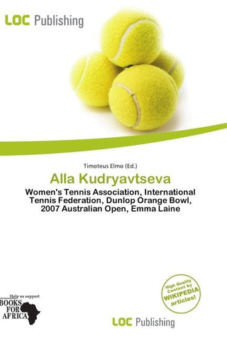Alla Kudryavtseva