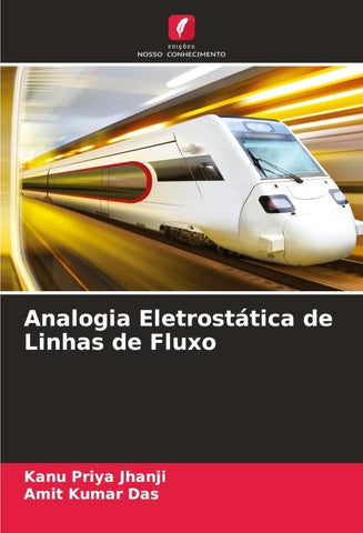 Analogia Eletrostática de Linhas de Fluxo