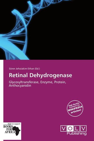 Retinal Dehydrogenase