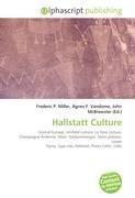 Hallstatt Culture
