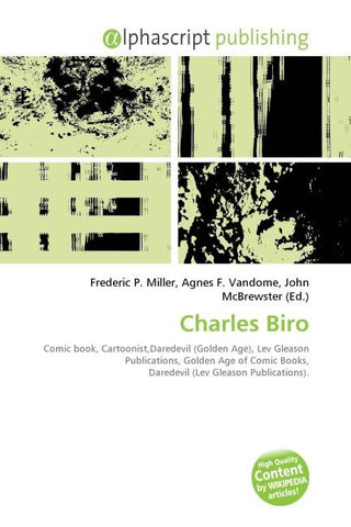 Charles Biro