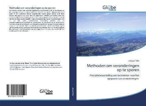 Methoden om veranderingen op te sporen