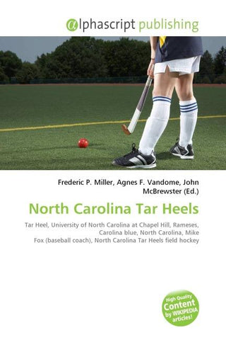 North Carolina Tar Heels