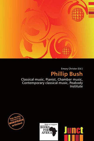 Phillip Bush