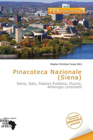 Pinacoteca Nazionale (Siena)