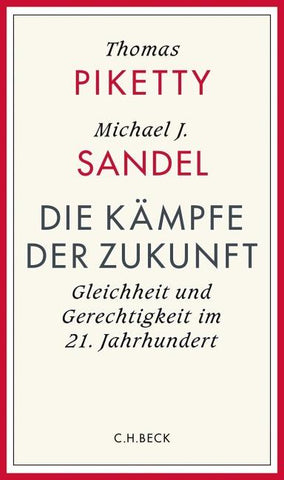 Die Kämpfe der Zukunft