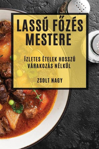 Lassú F¿zés Mestere