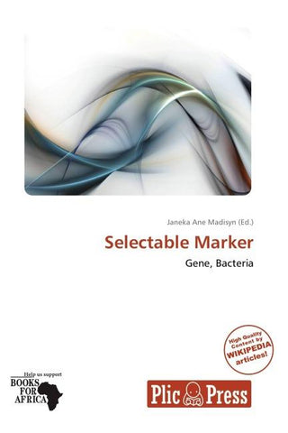 Selectable Marker