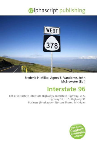 Interstate 96