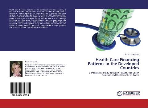 Health Care Financing Patterns in the Developed Countries