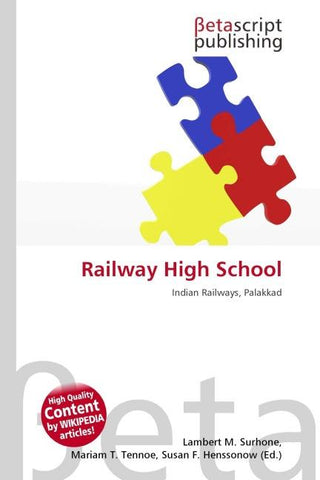 Railway High School