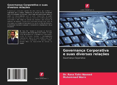 Governança Corporativa e suas diversas relações