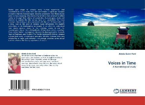 Voices in Time