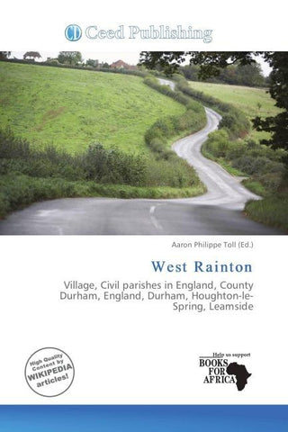 West Rainton