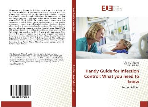 Handy Guide for Infection Control: What you need to know