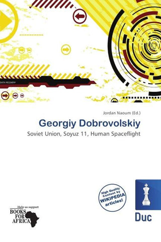 Georgiy Dobrovolskiy