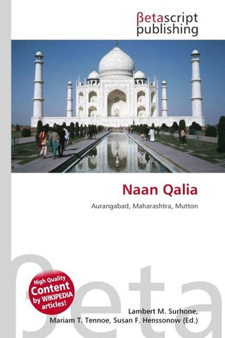 Naan Qalia