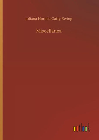 Miscellanea