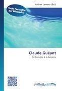 Claude Guéant