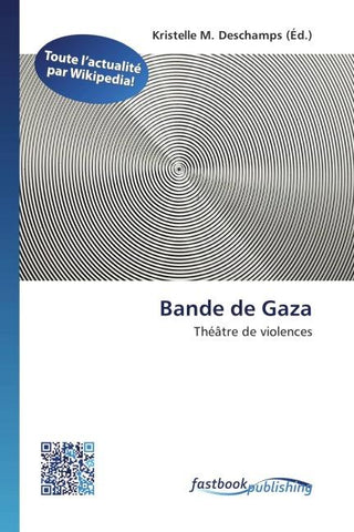 Bande de Gaza