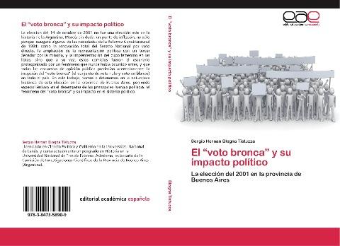 El "voto bronca" y su impacto político