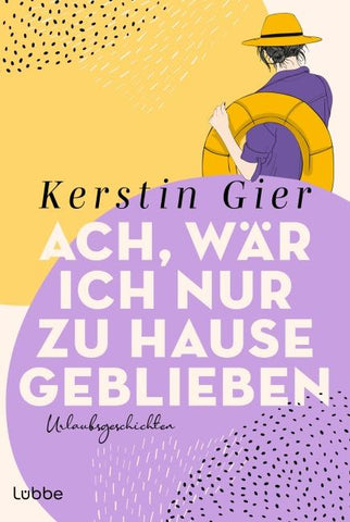 Ach, wär ich nur zu Hause geblieben