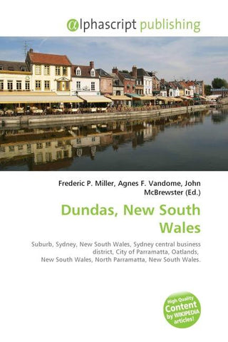 Dundas, New South Wales