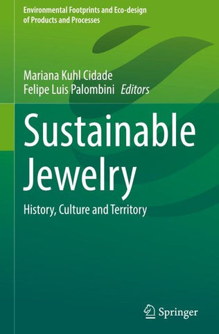 Sustainable Jewelry