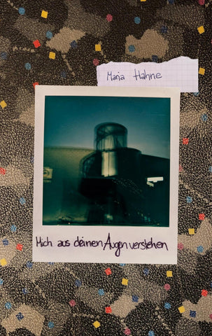 Mich aus deinen Augen verstehen