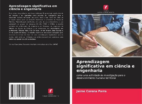 Aprendizagem significativa em ciência e engenharia