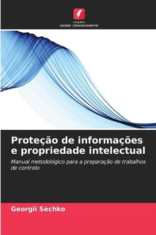 Proteção de informações e propriedade intelectual