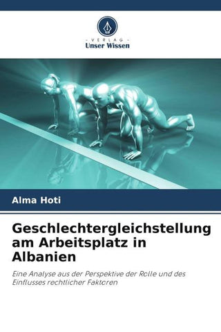 Geschlechtergleichstellung am Arbeitsplatz in Albanien