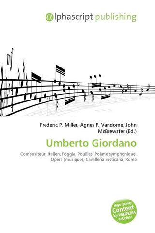 Umberto Giordano