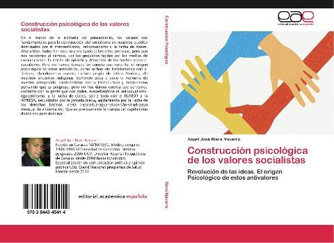 Construcción psicológica de los valores socialistas