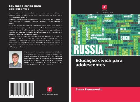 Educação cívica para adolescentes