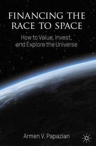 Financing the Race to Space