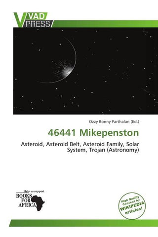 46441 Mikepenston