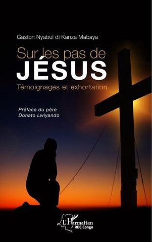Sur les pas de Jésus