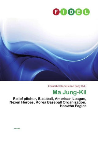 Ma Jung-Kil