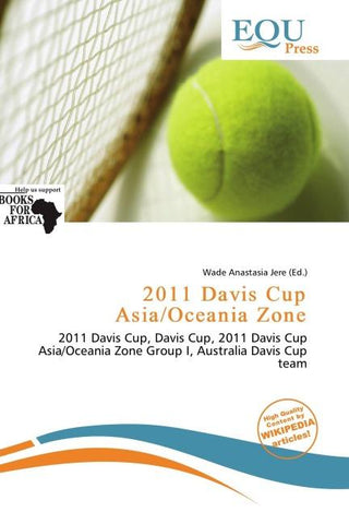 2011 Davis Cup Asia/Oceania Zone