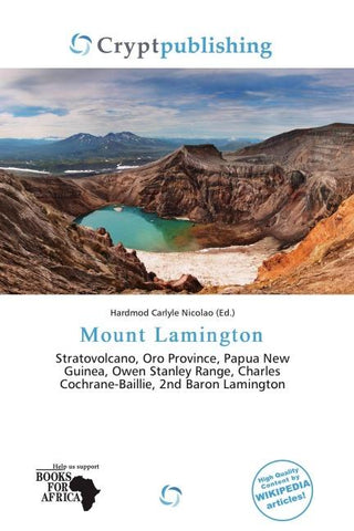 Mount Lamington