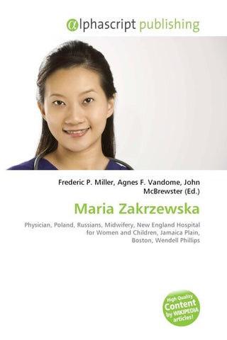 Maria Zakrzewska
