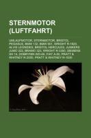 Sternmotor (Luftfahrt)